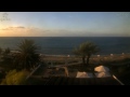 HD Webcam Time Lapse - Gecko - Formentera