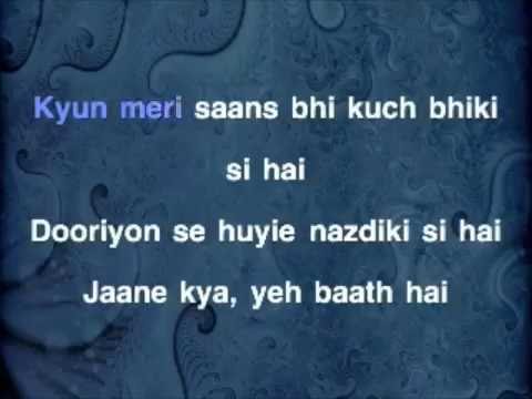 Kuch Kum - Dostana (2008)