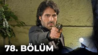 Kurtlar Vadisi Pusu - 78. Bölüm Full Hd
