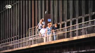 Zollverein Essen In 60 Secs World Heritage