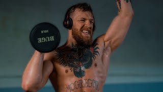 Conor Mcgregor - Brutal Training For Ufc 303 2024