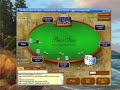 Sit and Go Texas Holdem Tournament Poker Tutorial, Part 3replace