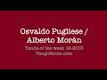 Tanda of the week 16-2013: Osvaldo Pugliese / Alberto Morán (tango)