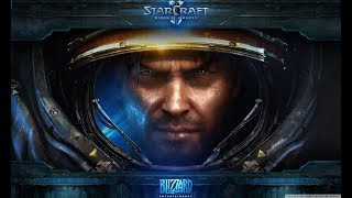 StarCraft II Wings of Liberty EP.11