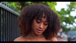 Phenom - She's A Keeper feat. KGNice (Official Music Video)