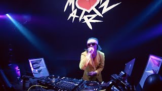 Marzy W Kenya, Spada, Merry Delo, Tofu, Ken Francis - Genre Bndr Online Fest Tokyo