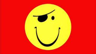 New Beat Acid Ugly Mood - Words