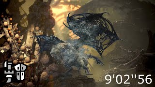 Mhw Iceborne 10 Minutes Pour Cher Le Vaal Hazak Fléau Solo, Lancecanon, 90256