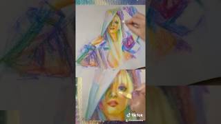 Canniny Holo Tiktok