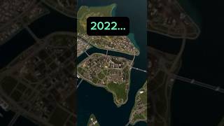 City Skylines 1 Vs 2