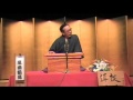 講談親睦会 尾曲鶴尾「徂徠豆腐」