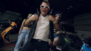 Jovani Vazquez - Mi Motora Italica Version