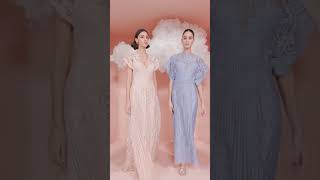 Wonderland Gemy Maalouf Spring-Summer 2025
