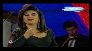 Alev Sayın - Gül Açar Dudağin Güldüğün Zaman Teleon 1992