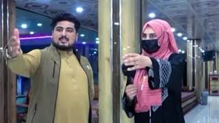 Nilooferrahmani Kabul Afghanistan