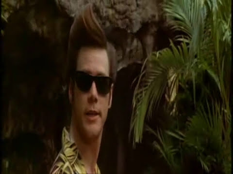 Ace Ventura: When Nature Calls TV Spot #1 (1995) - YouTube
