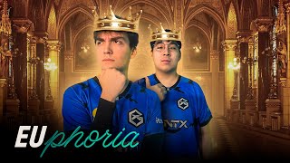 Scrim Kings Euphoria Presented By Expressvpn 2025 Lec Ep20