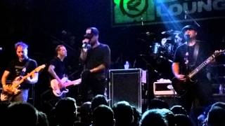 Watch Strung Out Black Maps video