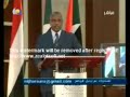 ياسر عرمان فى منبر سونا