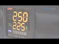 Видео Стабилизатор напряжения Luxeon LDR-1000VA