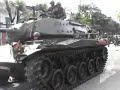 people in Bangkok, around Goverment house2, after the coup