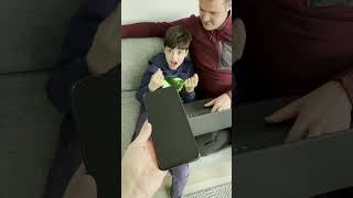 Annemi Nasıl Kızdırdım
