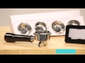 Video Breville BES810BSS Duo Temp Pro Espresso Machine Overview - Appliances Online