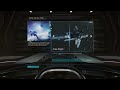 [FR] Star Citizen alpha -  Dogfight