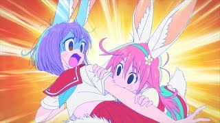Can We Talk About Flip Flappers?