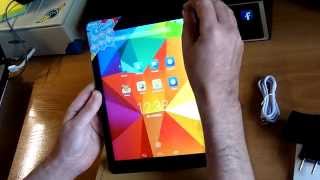 Cube T9 Price