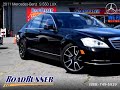 2011 Mercedes-Benz S 550 - Roadrunner Auto Group - Canoga Park