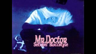 Watch Mr Doctor 40 Oz  Chronic Dice video
