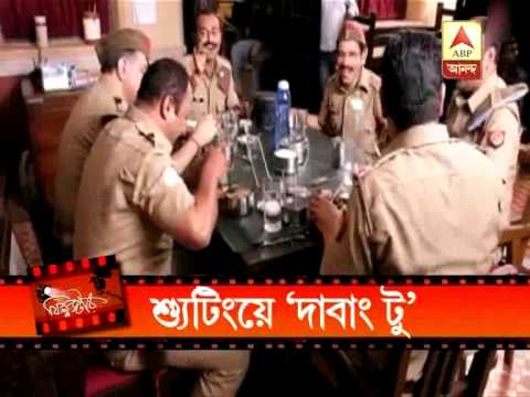 Making of Dabbang 2