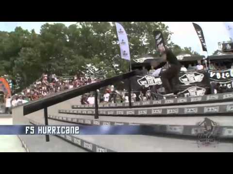 Peter Ramondetta's Top Tricks of Maloof Money Cup III