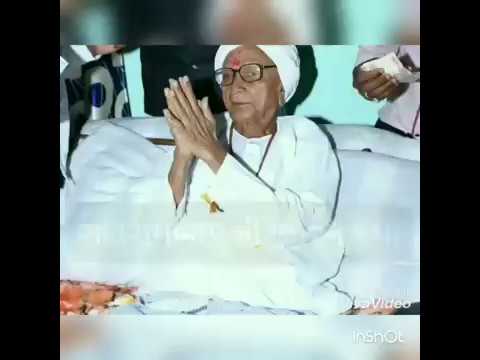 SADARAM BAPU JIVAN CHARITRA || 4-3-2017 || JANM JAYANTI TOTANA ||