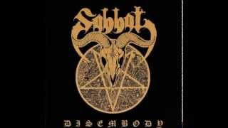 Watch Sabbat Angel Of Destruction video