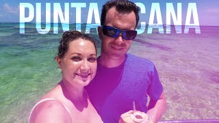 Jack + Lisa | Punta Cana | Dominican Republic 2020