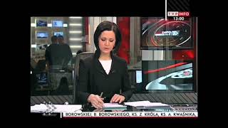 Tvp Info - Otwarte 2010 Dzięki Za
