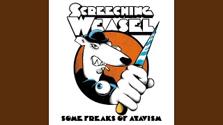 Watch Screeching Weasel Crying Shame video
