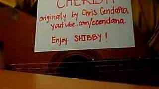 Watch Chris Cendana Cherish video