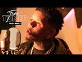 Yella Beezy "Bacc At It Again / Restroom Occupied" (Live Piano Medley) | Fine Tuned