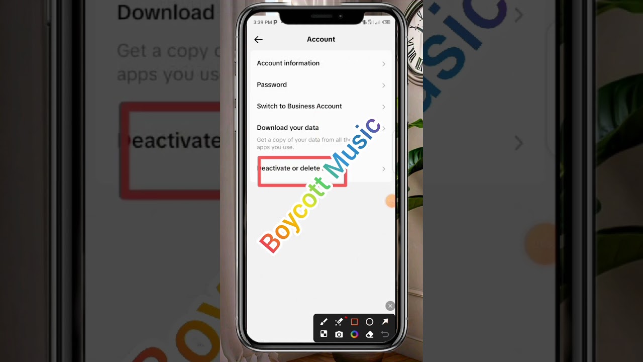 Delete TikTok in 60 Seconds! Permanent Removal Guide Delete TikTok in 60 Seconds! Permanent Removal Guide