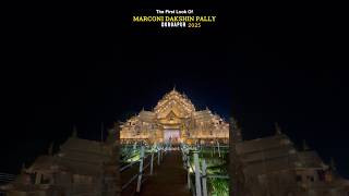 Marconi Durgapujo 2025 Durgapur