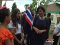 Austrian Dignitaries Visit Child Protection & Development Center