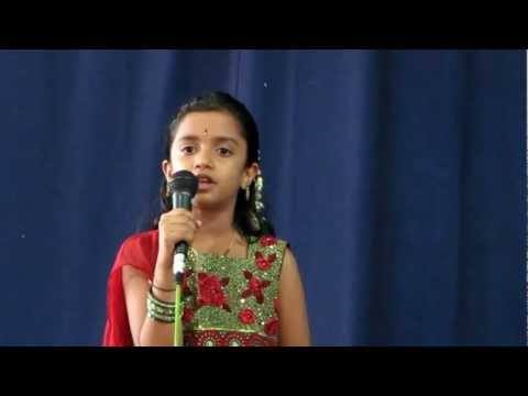 Thankathoni ninkarayoram - Gayathri