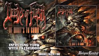 Watch Deeds Of Flesh Infecting Them With Falsehood video