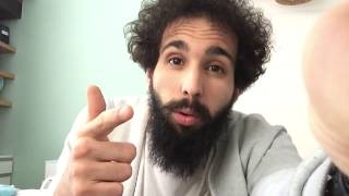 VÍDEO FEITO DE QUALQUER JEITO #1 - Não compre escravas sexuais