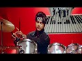 STR Drums Video Song HD |Manmadhan |Yuvan Shankar Raja |STR |Jyothika |Goundamani |Santhanam|