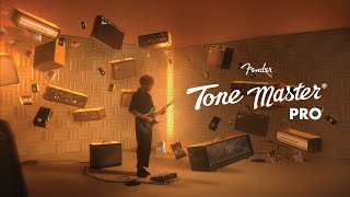 The Tone Master Pro | Fender