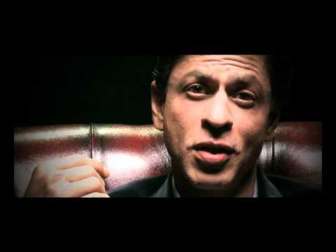Don 2- Shahrukh Khan: Don Says 5
